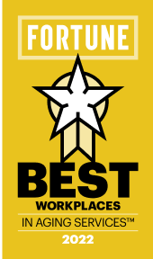 Fortune Best Workplaces logo