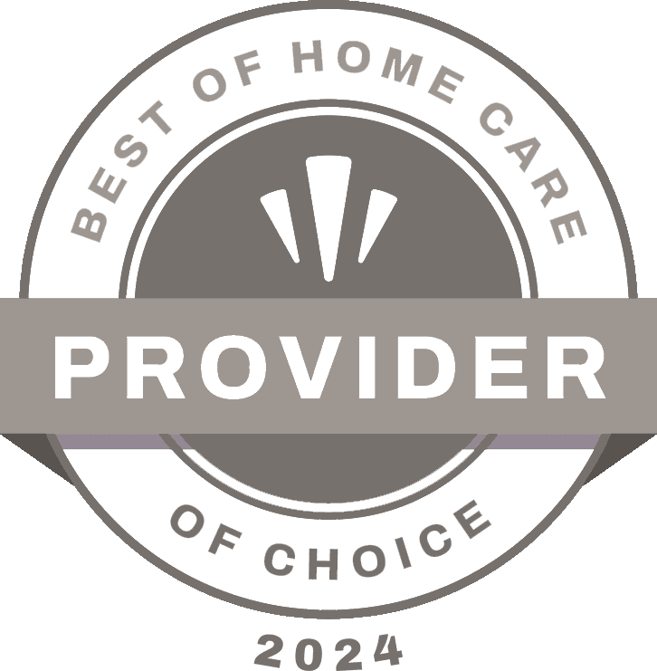 Best of Home Care - Employer of Choice 2024