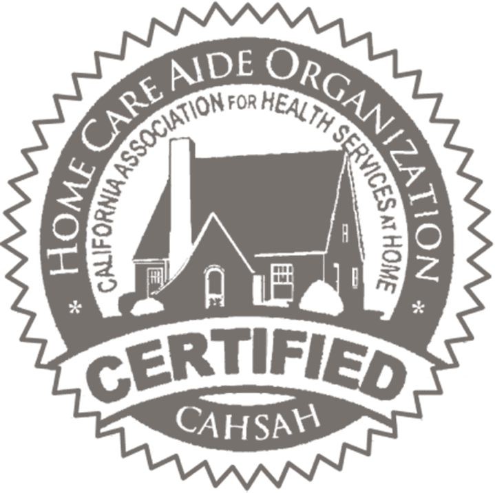 Certified Home Care Aide Organization - California Association for Health Services at Home