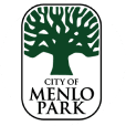 Menlo Park logo