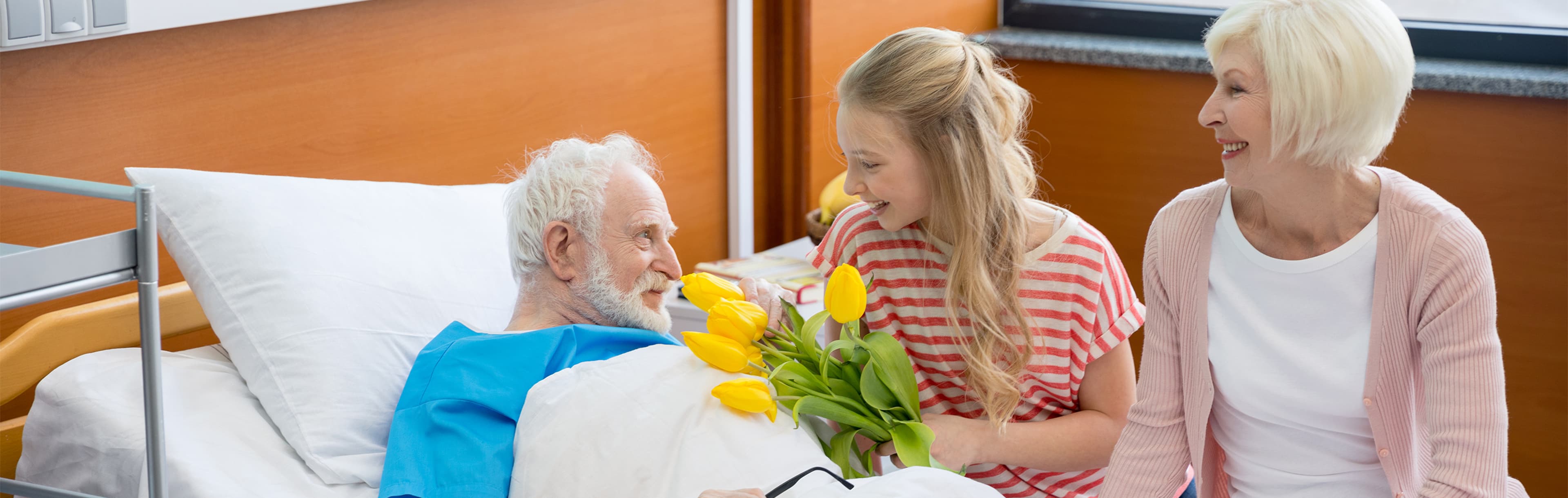 Ask Vanessa: Are hospice and palliative care the same?