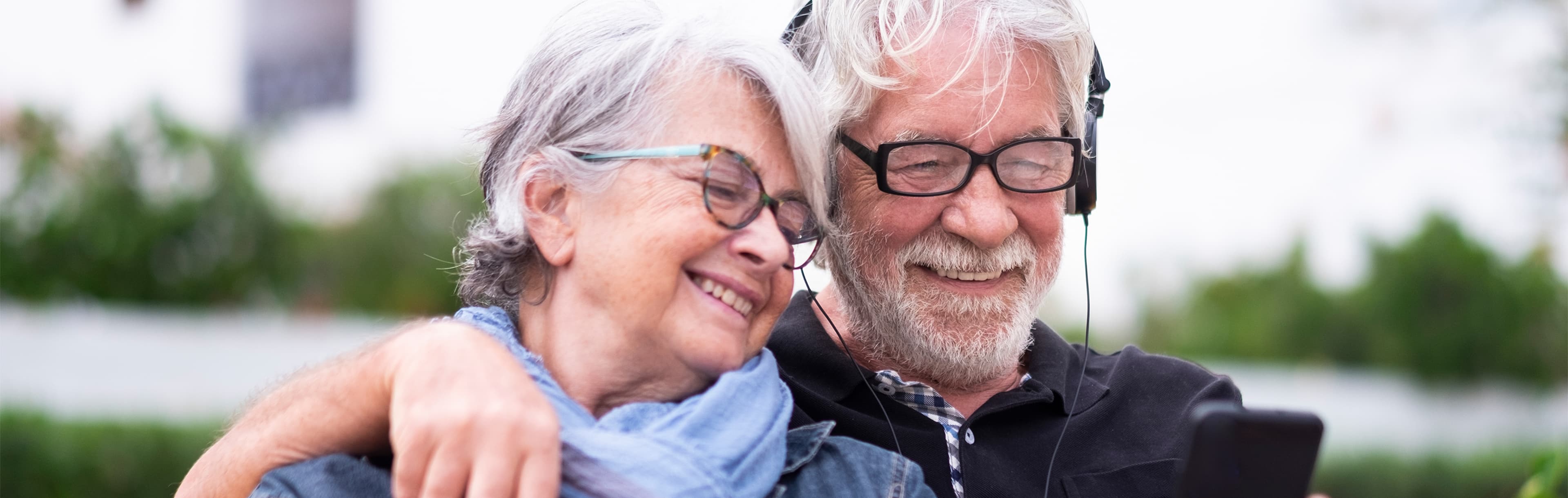 Ask Vanessa: Common Ear and Hearing Problems with Seniors
