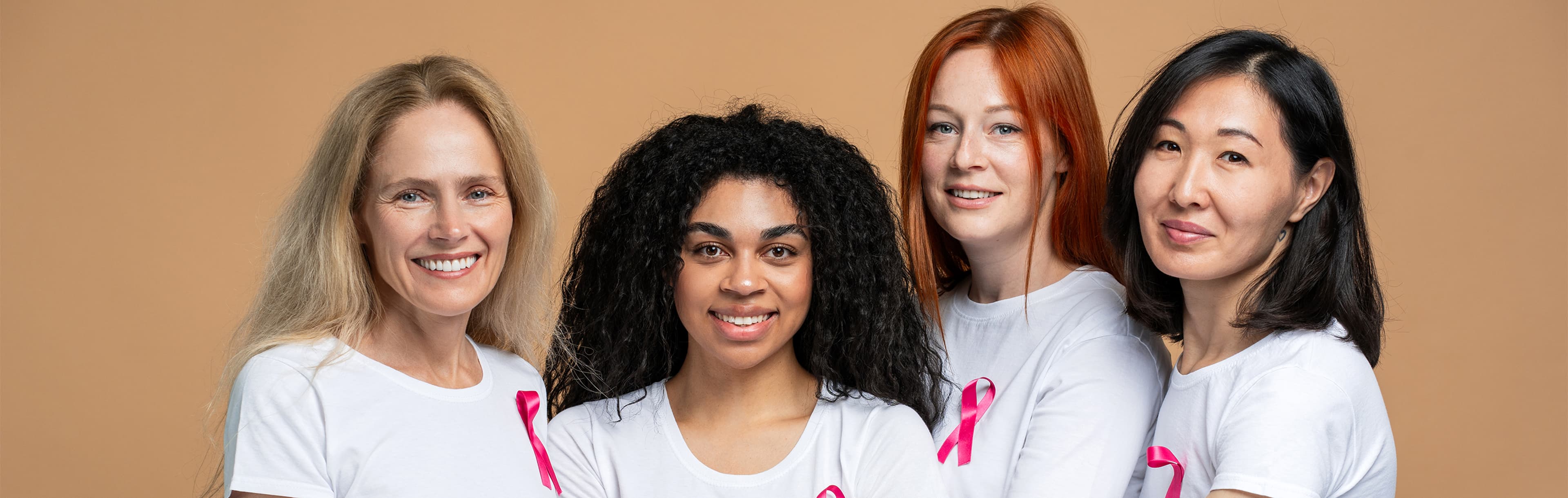 Building Support and Empowerment: Breast Cancer Awareness Month