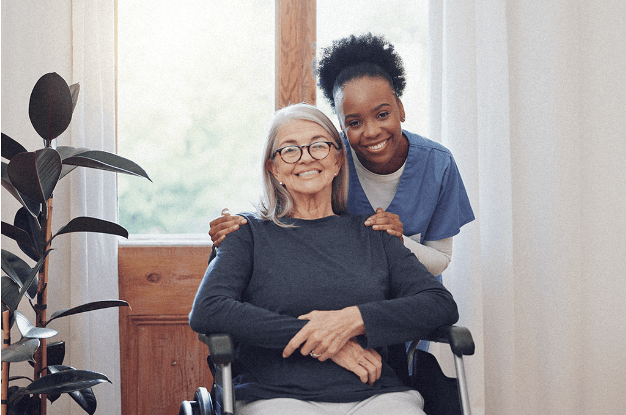 What is the Difference Between Curative and Palliative Care | Care Indeed