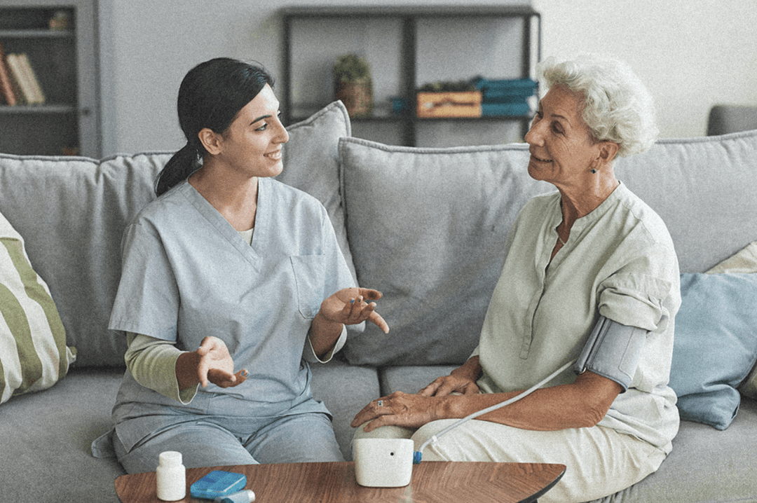 What Are the Signs of Caregiver Fatigue and Burnout? | Care Indeed
