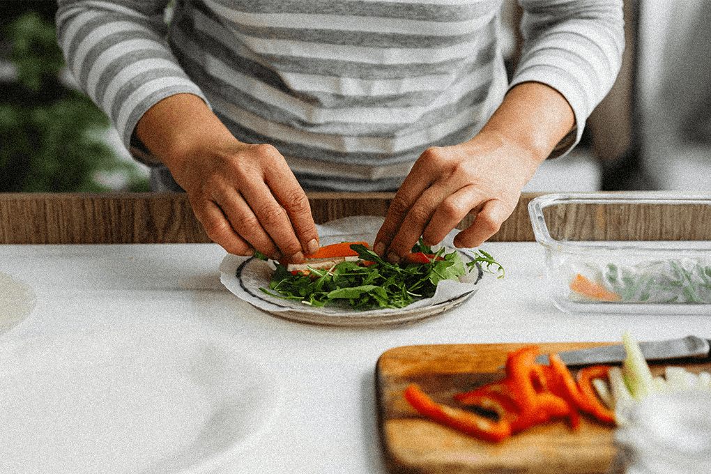 The Role of Nutrition in Senior Mental Health Care Indeed