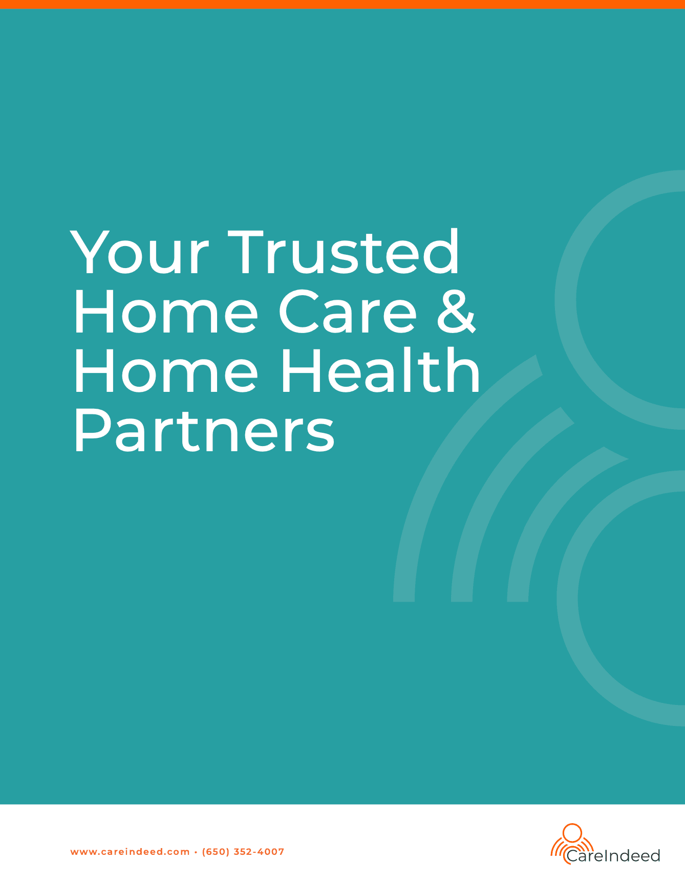 Your Trusted Home Care & Home Health Partners