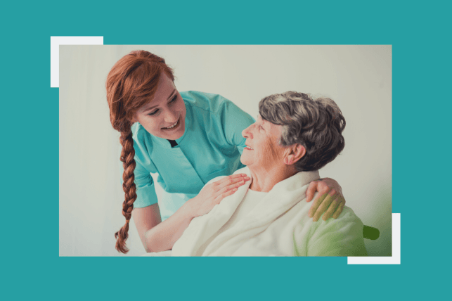 Alzheimer’s Care in the Bay Area: The First Steps After Diagnosis  banner image