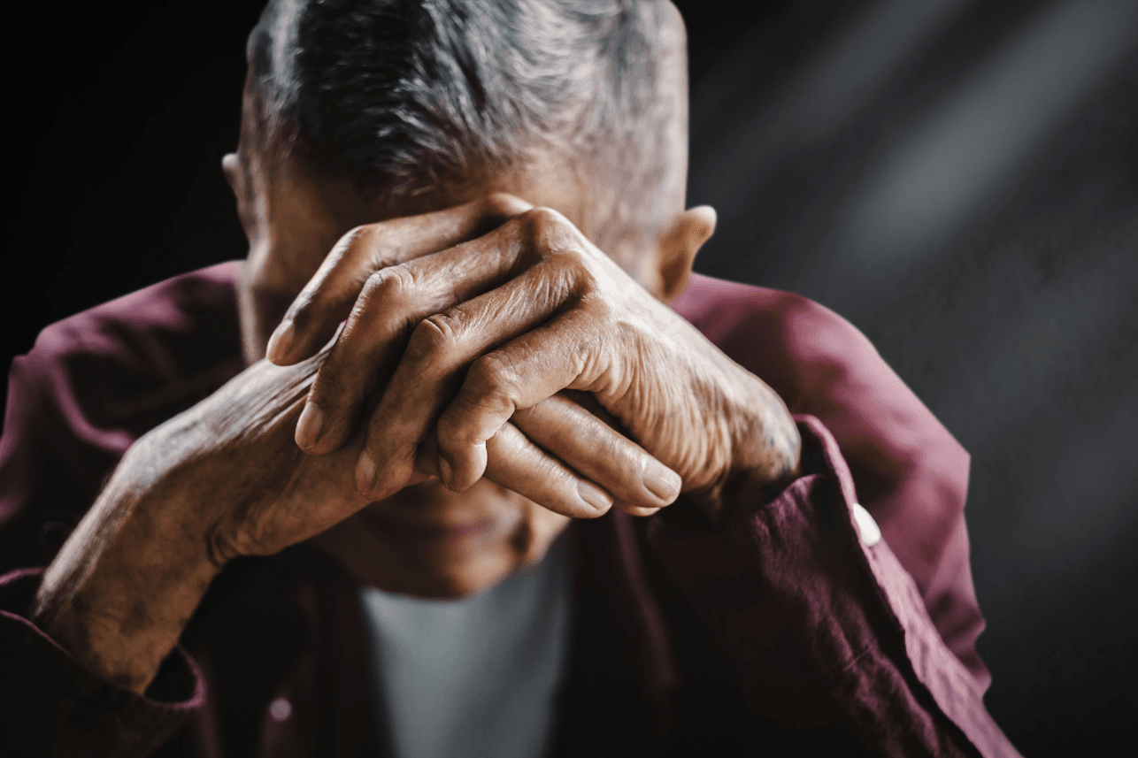 Ask Vanessa: Elder Financial Abuse is On The Rise banner image