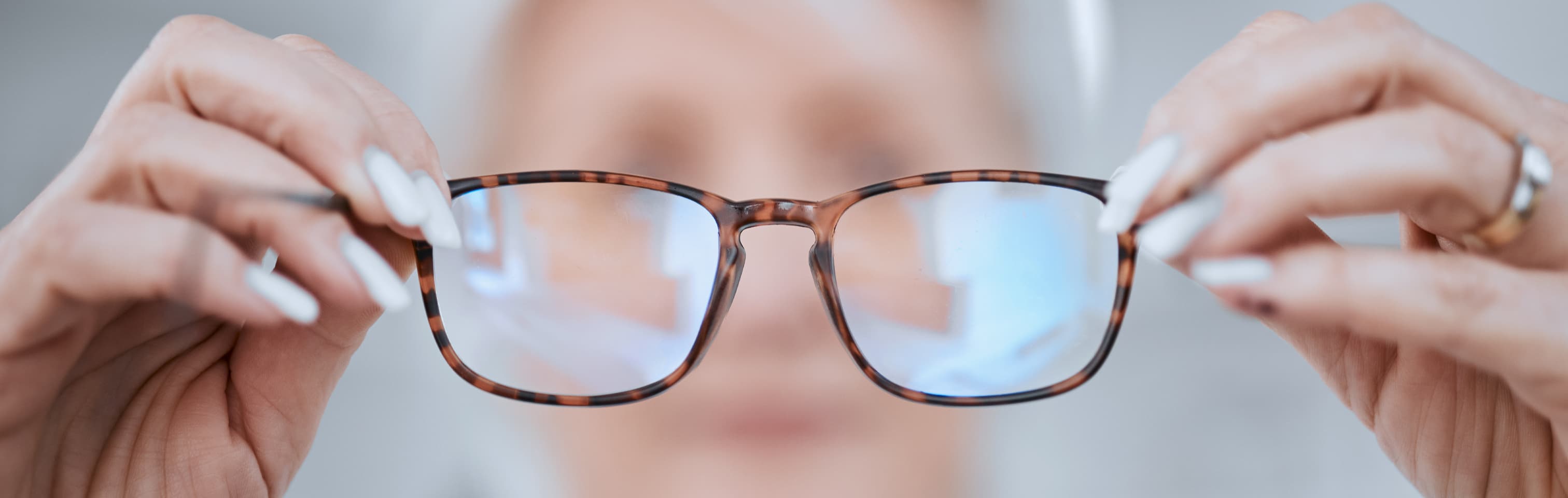 Caring for Seniors with Vision Loss
