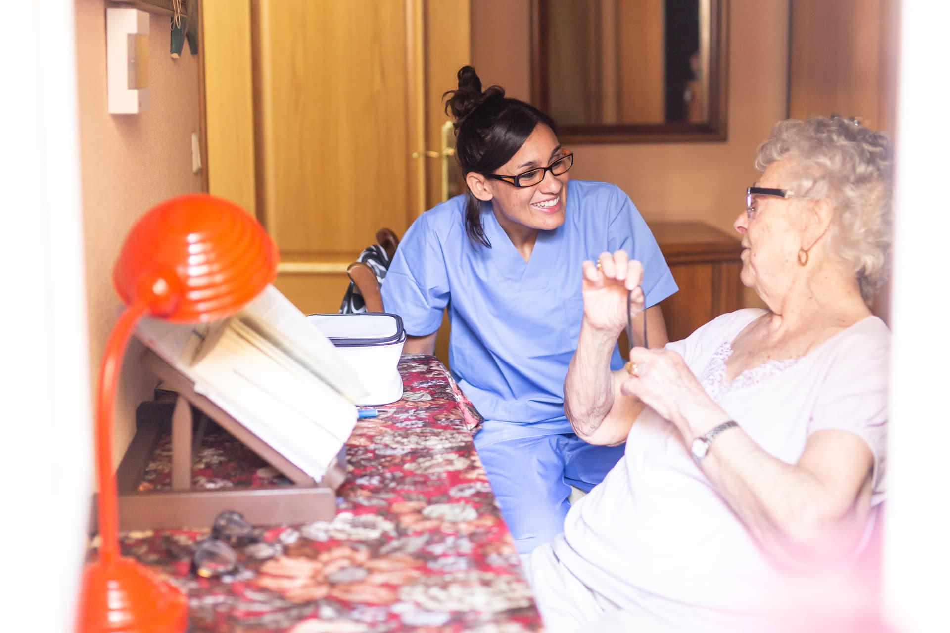 Bay Area In Home Care Nursing Care Services Care Indeed