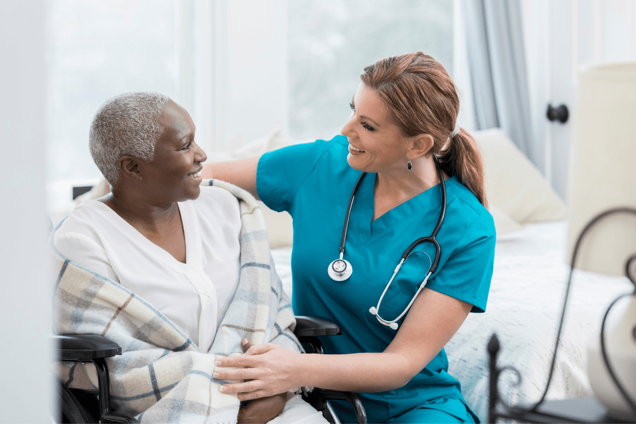 Healthcare Around The Clock banner image