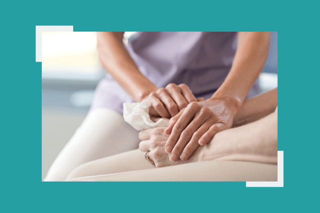 Long Term Care Insurance & Home Care banner image