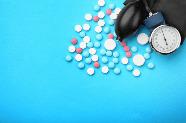Refusal to Take Medication banner image