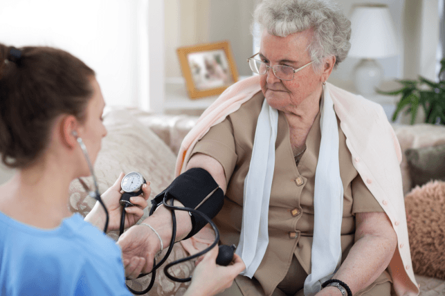 The Importance of In-House Medical Attention banner image