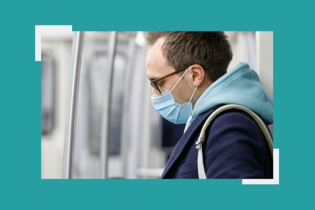 The Latest On The COVID-19 Pandemic: Where Are We Now?  banner image