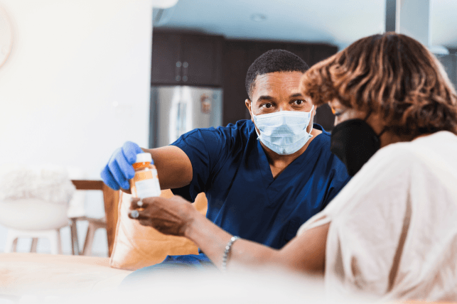 The Roles and Duties of In-House Health Workers  banner image