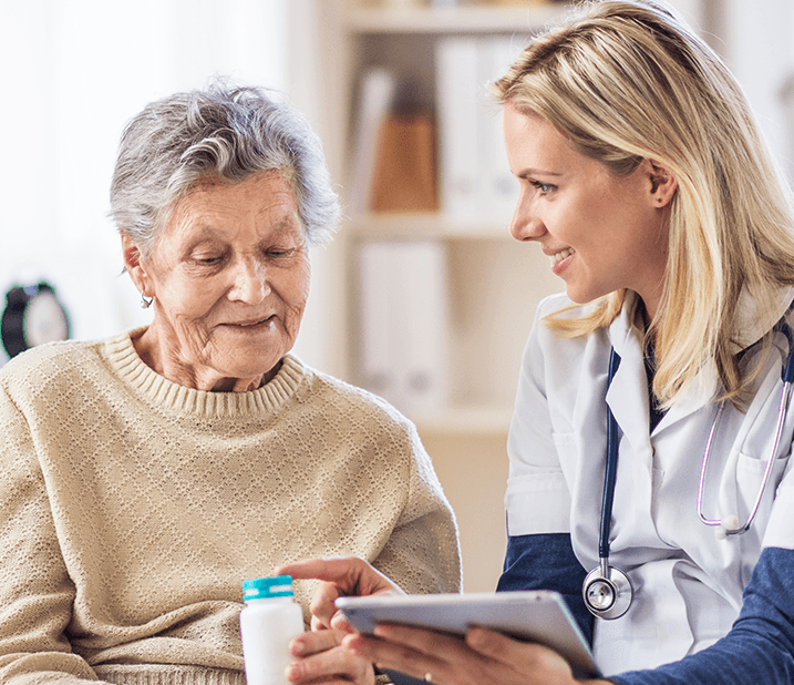 Bay Area In Home Care - Health & Nursing | Care Indeed