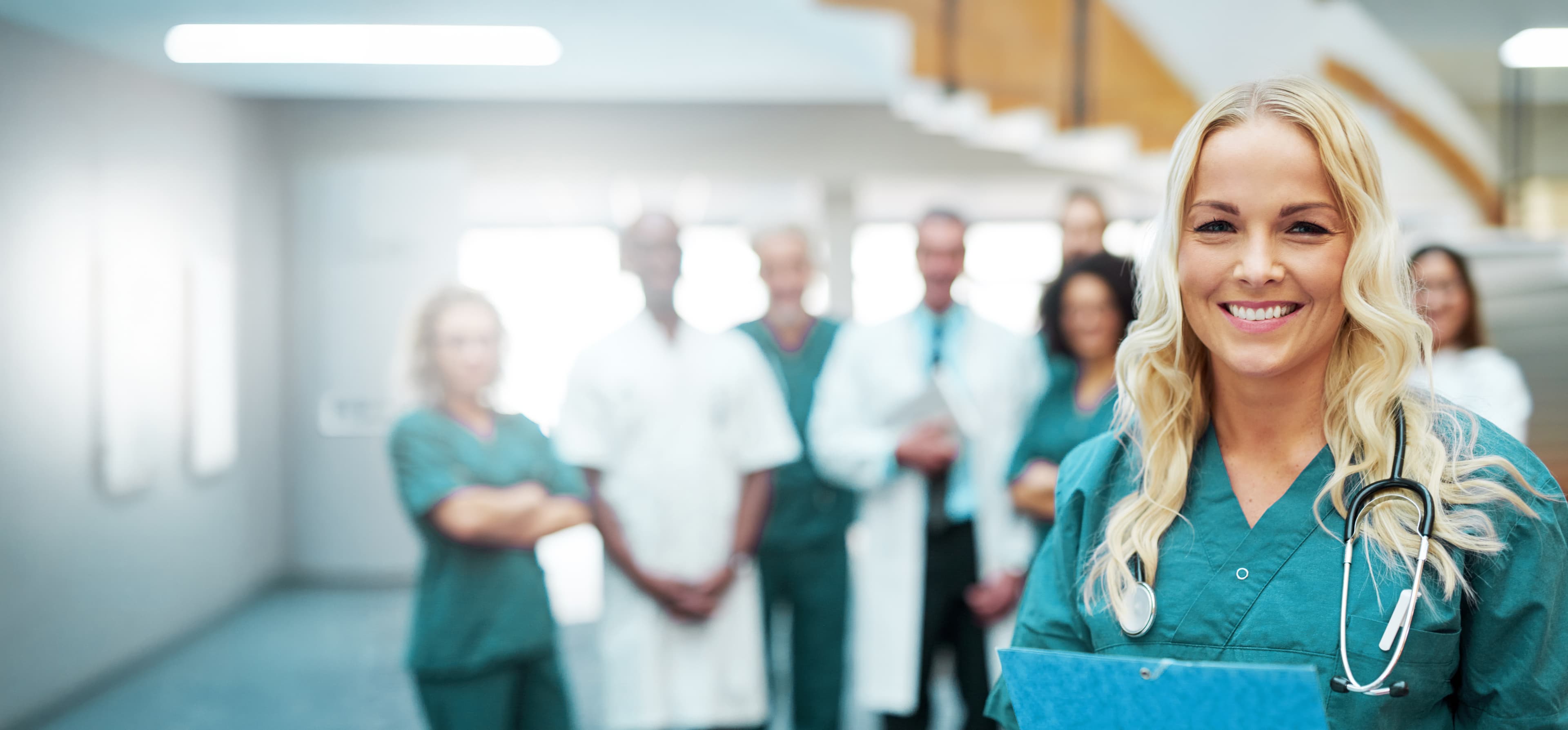 Care services background
