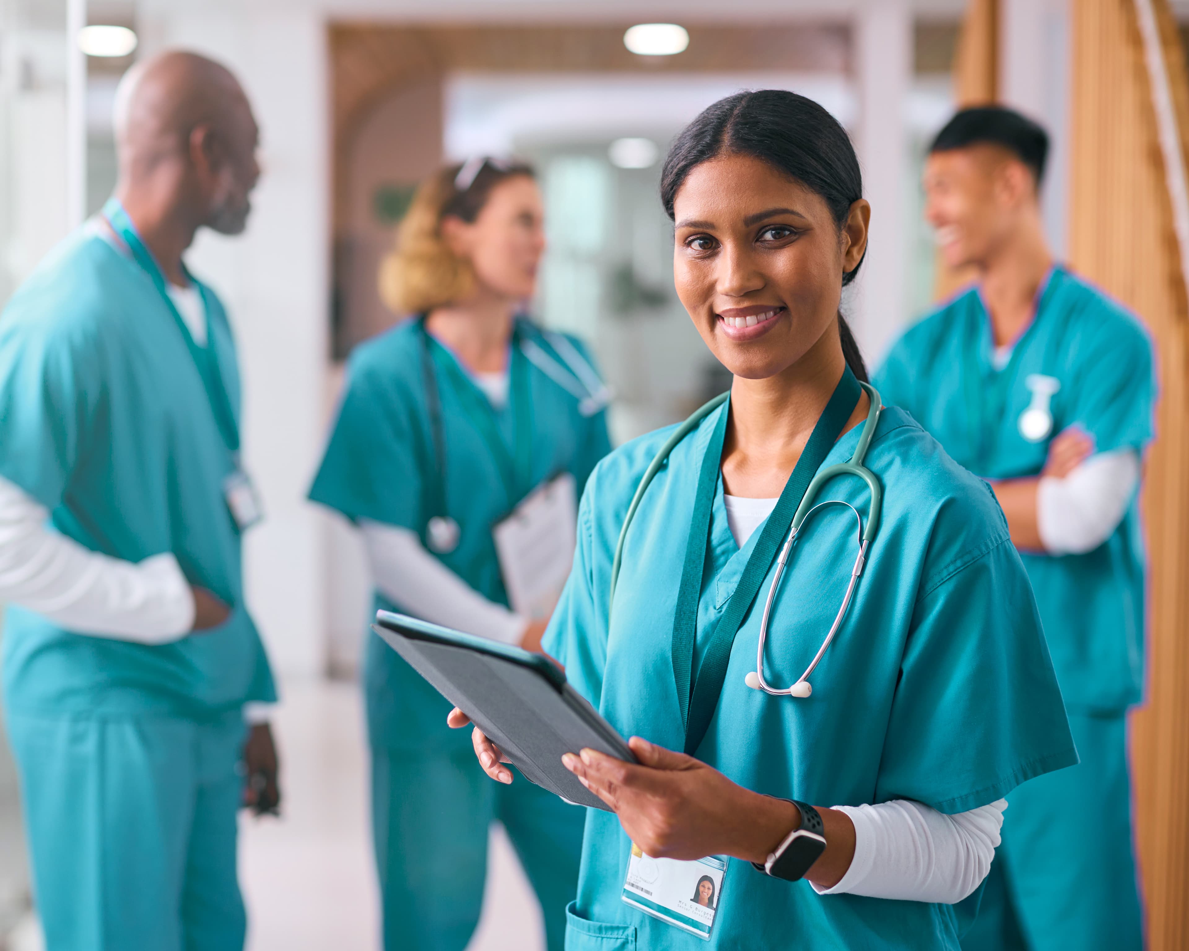 Clinical care services