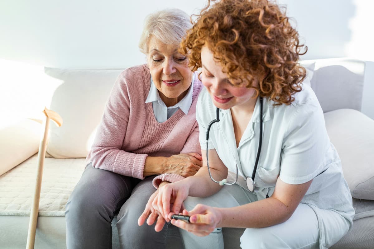 Medical Home Health Care