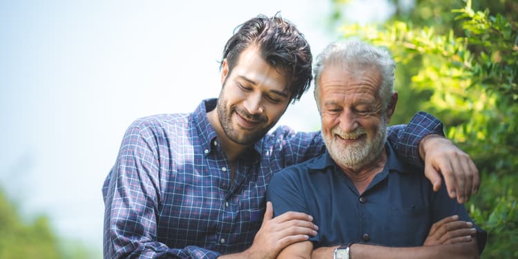 Professional caregiver