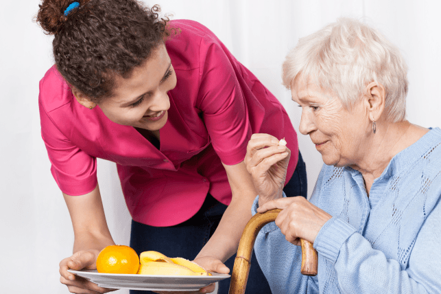 4 Common Signs That It Is Time to Start Thinking About In-Home Care in Campbell	 banner image