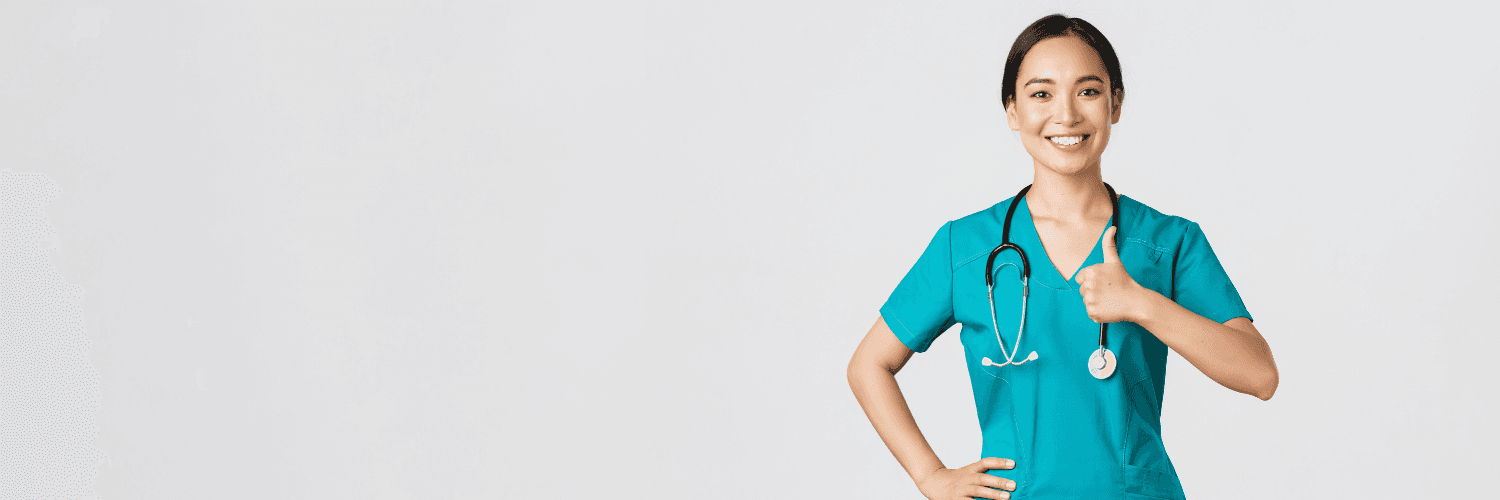 A Special Thank You to Care Indeed's Remarkable Nurses During Nurses Week ๐๐ฉโโ๏ธ๐จโโ๏ธ banner image