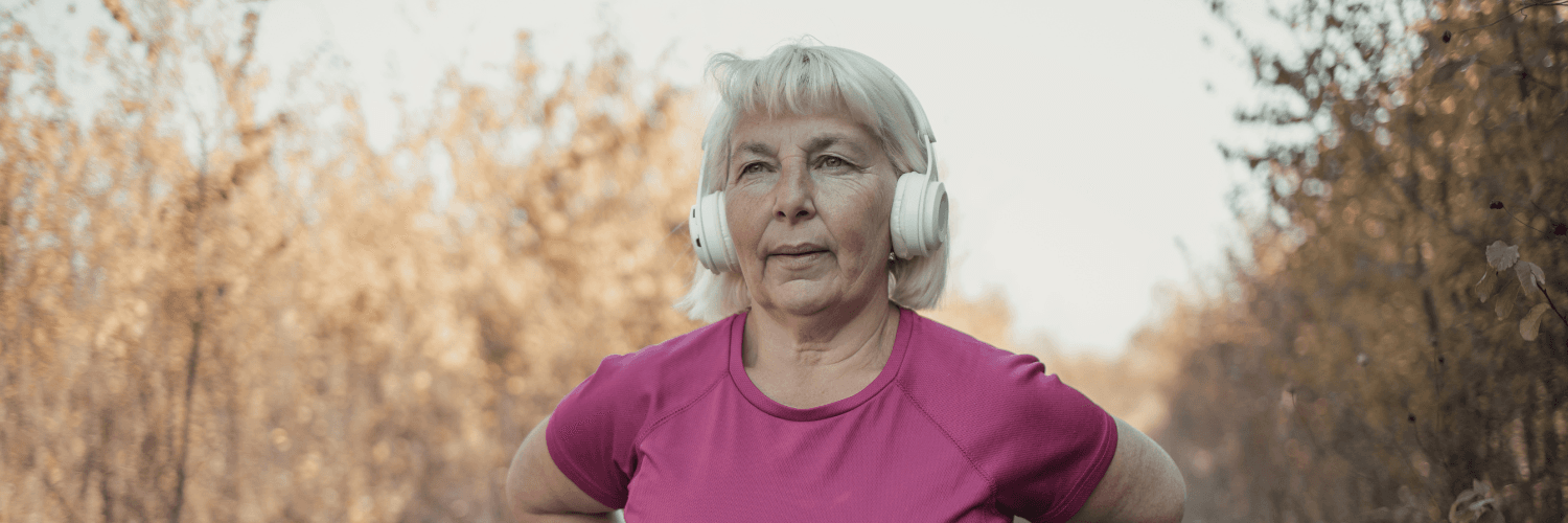 Cancer Care: How Regular Exercise May Help Seniors Before, During, and After Sarcoma Cancer Treatment banner image