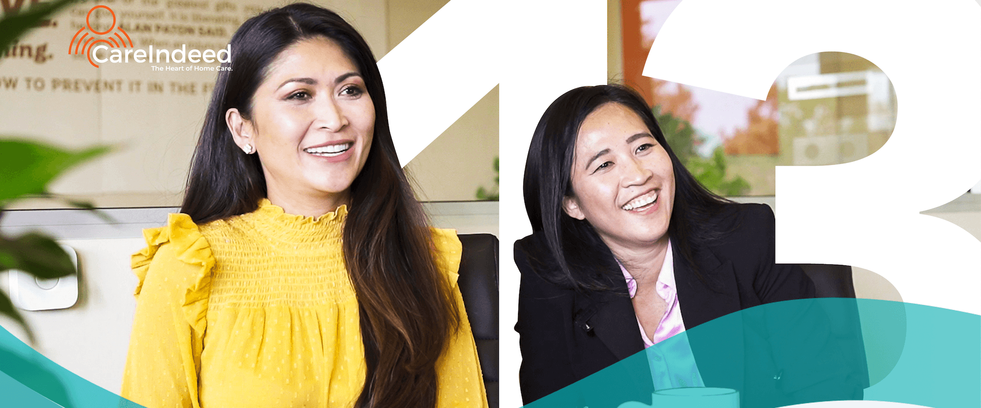 Celebrating 13 Years of Compassionate Leadership: A Journey of Growth and Gratitude banner image