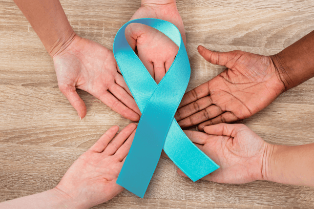 Cervical Cancer 101: Why Seniors Should Care  banner image