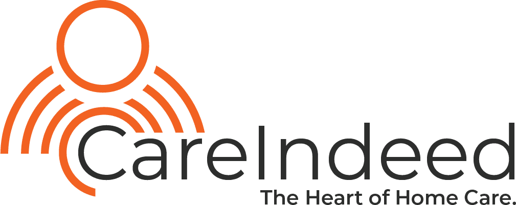 Care Indeed Logo