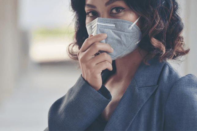 Compassion and Kindness Are Needed to Support Those Affected by COVID-19 banner image