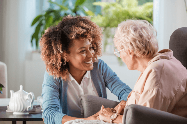 Here's Everything You Need to Know About Home Care Services In the Bay Area banner image