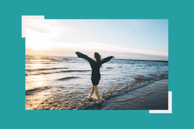 Ignite Your Spark: Release Fear And Overwhelm And Find Your Way Back To Your Light banner image