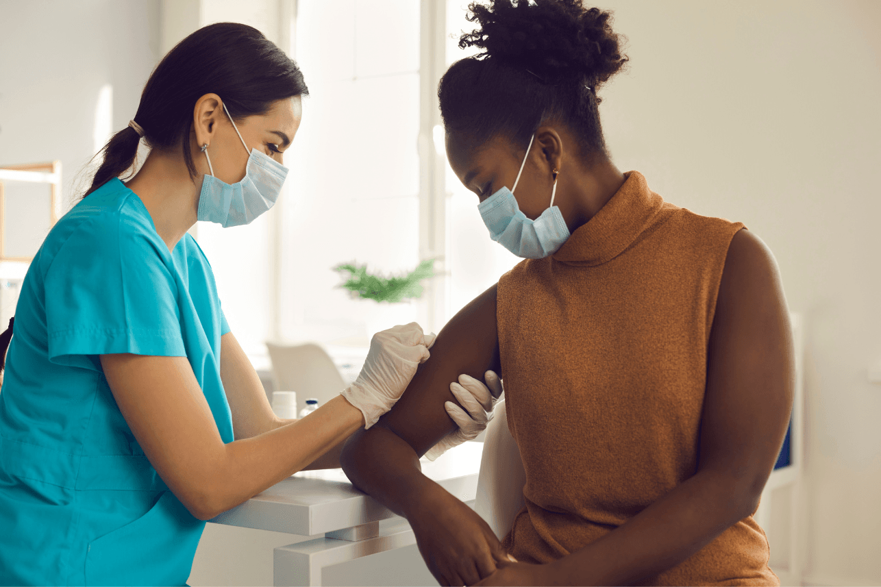 National Immunization Month: The Vitality of Observing it Every August banner image