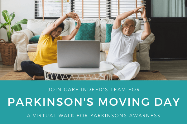 Parkinson' s Moving Day 