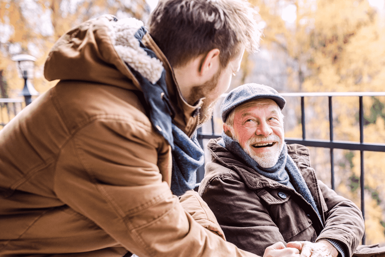 Top Father`s Day Gifts for Seniors That Bring Joy All Year banner image
