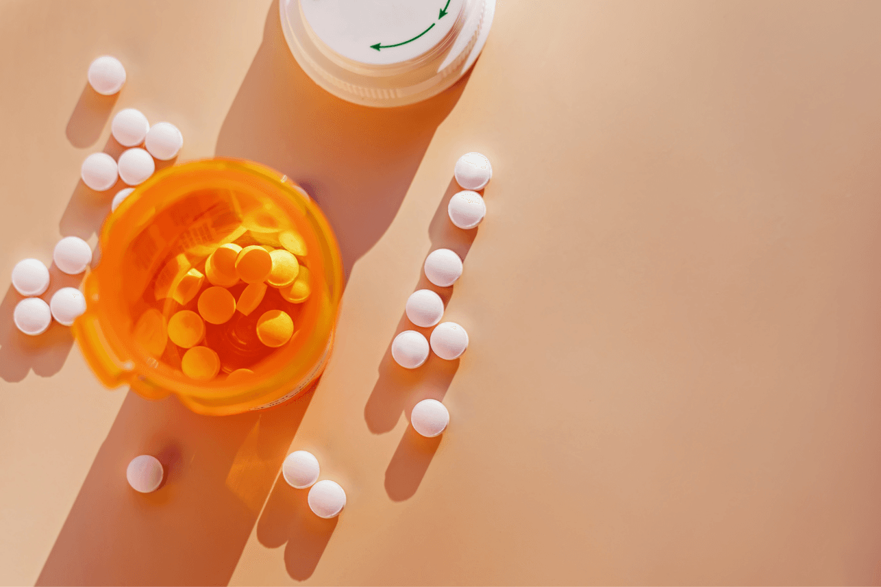 Understanding the Impact of Overdose and Empowering Caregivers to Make a Difference banner image