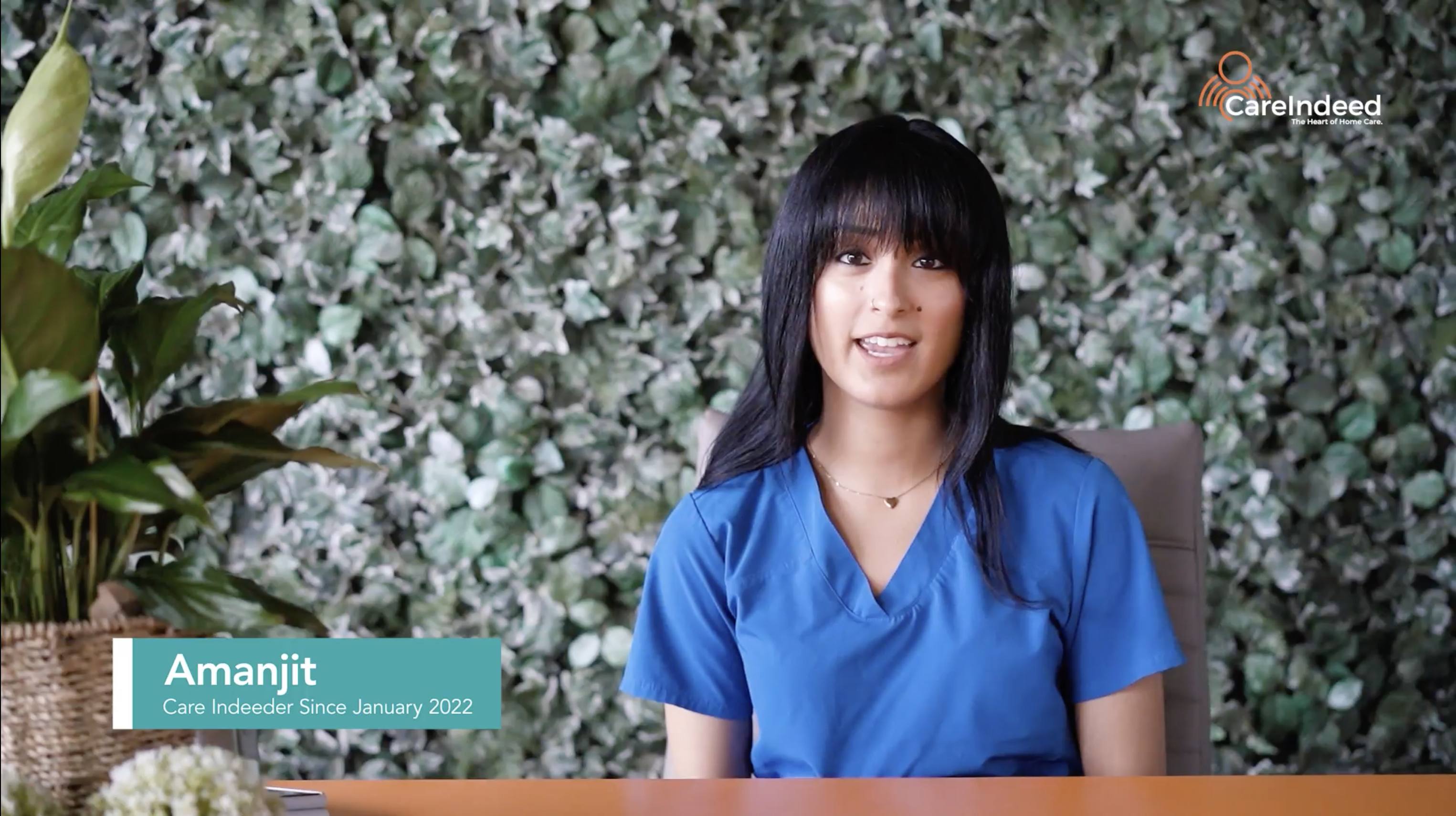 Testimonial - Amanjit Rai